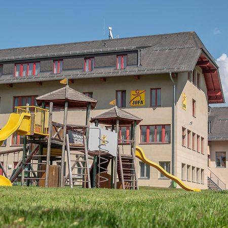 Jufa Hotel St Michael Im Lungau Санкт Михаел им Лунгау Екстериор снимка