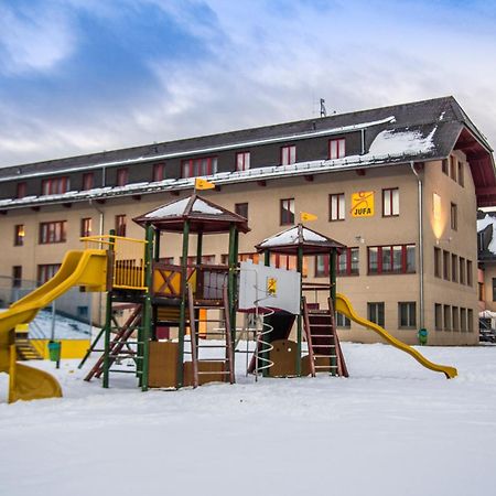 Jufa Hotel St Michael Im Lungau Санкт Михаел им Лунгау Екстериор снимка