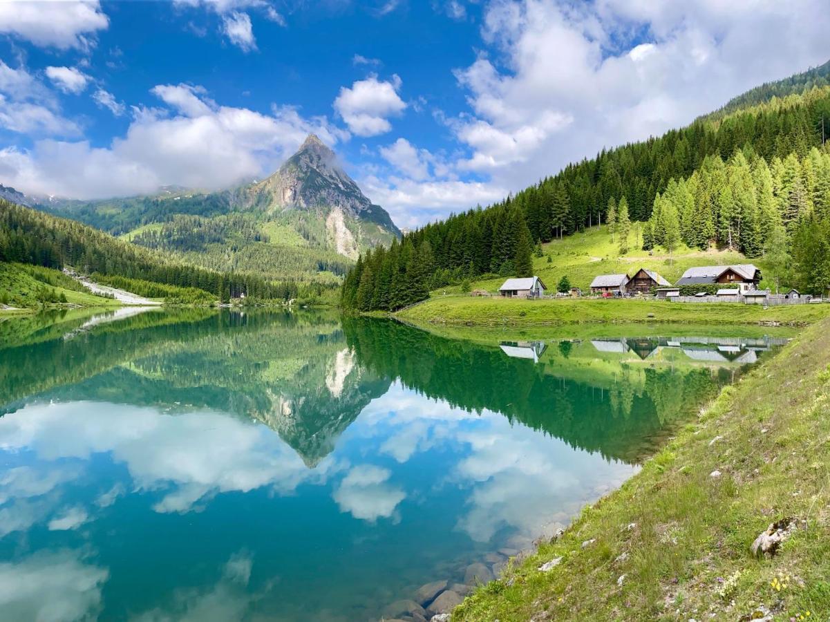 Jufa Hotel St Michael Im Lungau Санкт Михаел им Лунгау Екстериор снимка