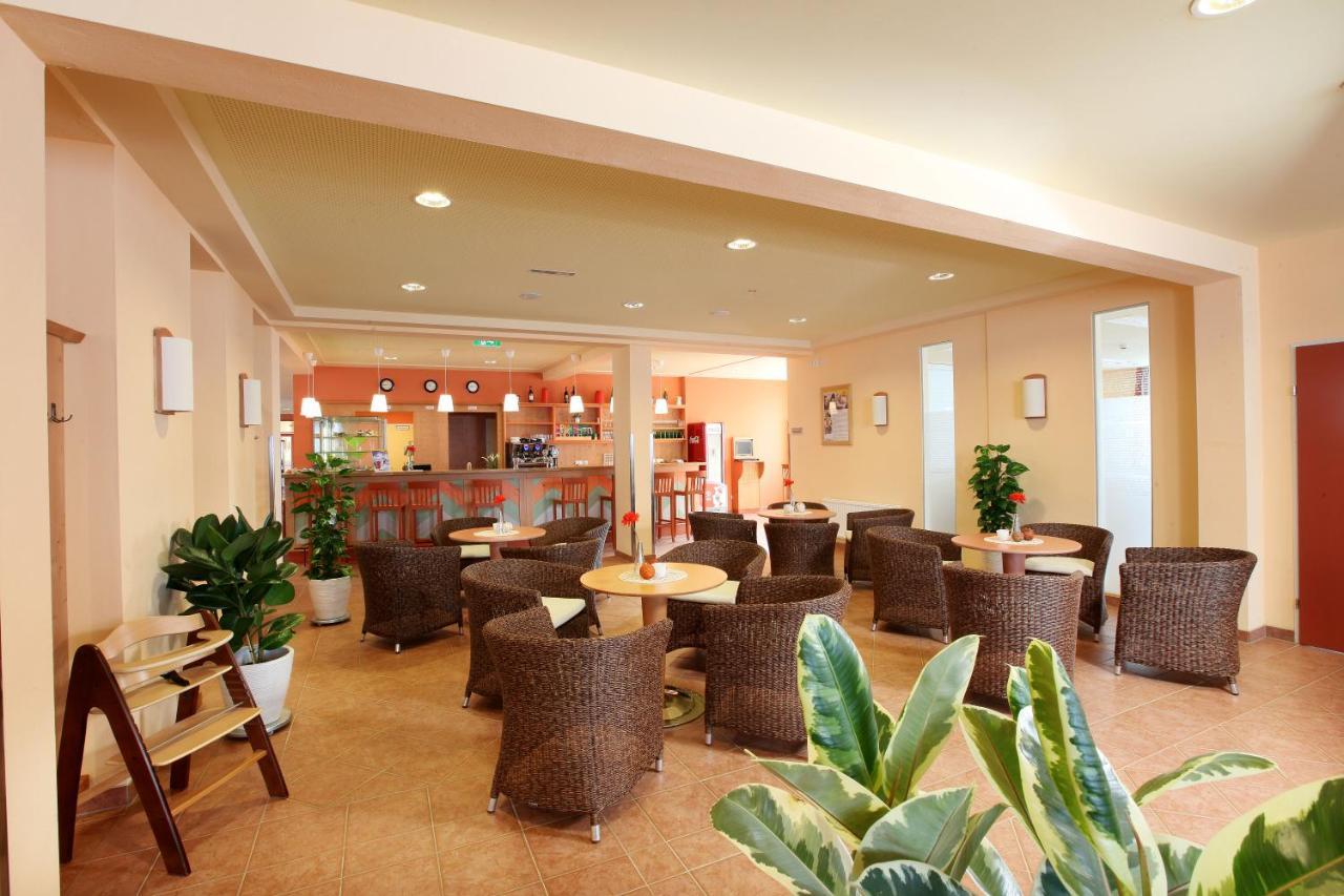 Jufa Hotel St Michael Im Lungau Санкт Михаел им Лунгау Екстериор снимка