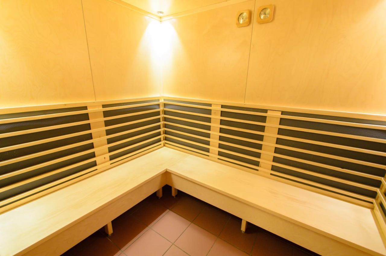 Jufa Hotel St Michael Im Lungau Санкт Михаел им Лунгау Екстериор снимка