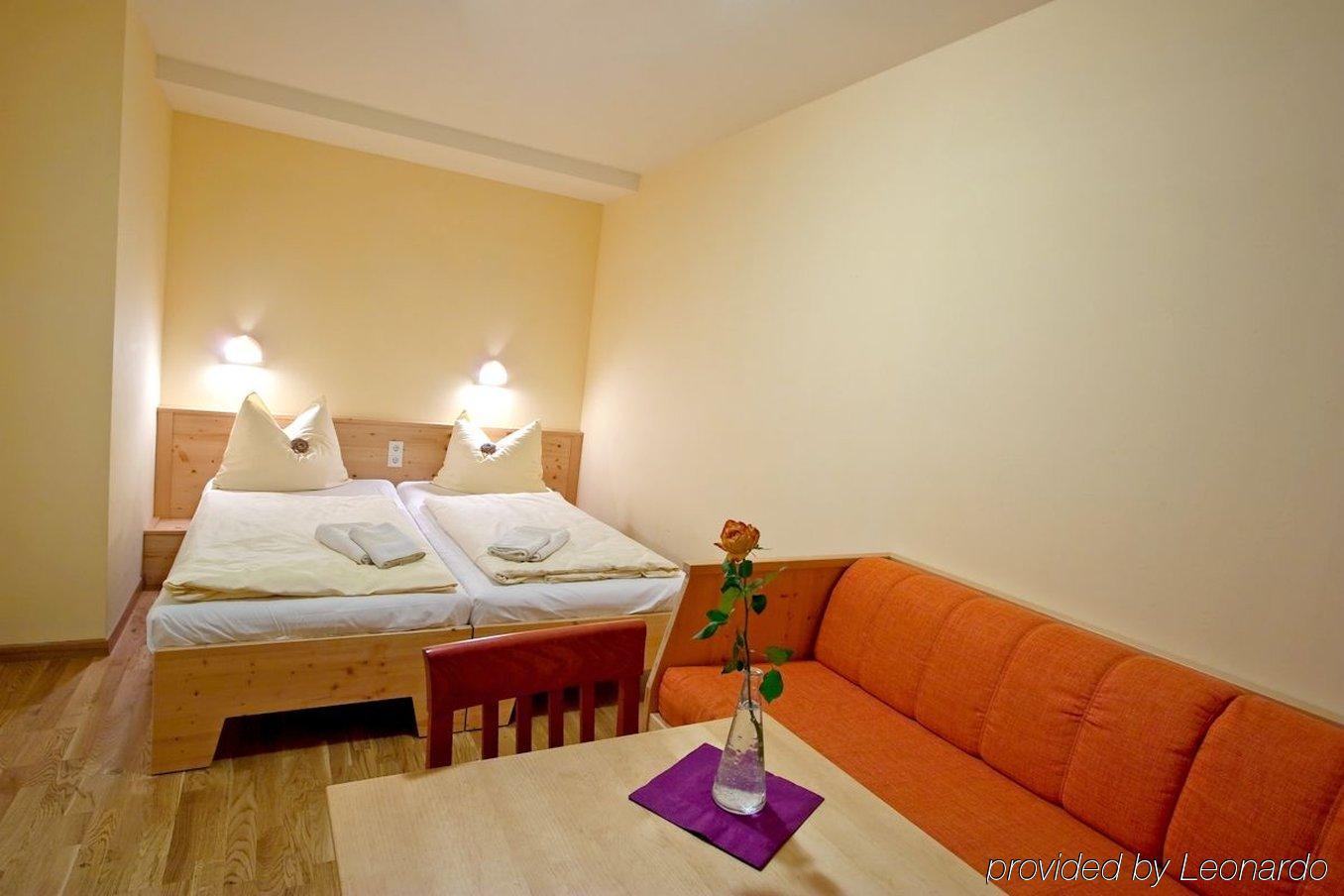 Jufa Hotel St Michael Im Lungau Санкт Михаел им Лунгау Стая снимка