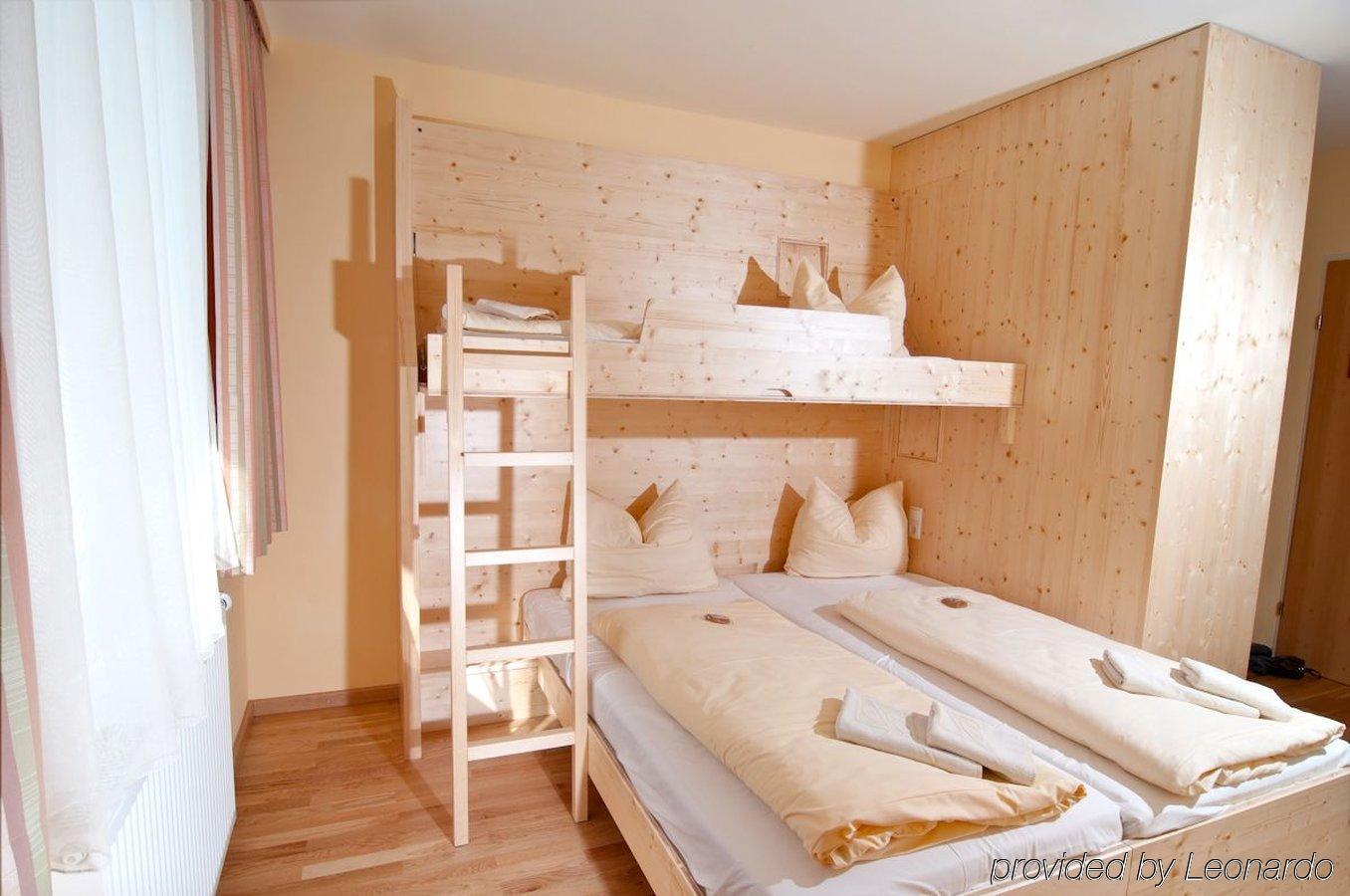 Jufa Hotel St Michael Im Lungau Санкт Михаел им Лунгау Стая снимка