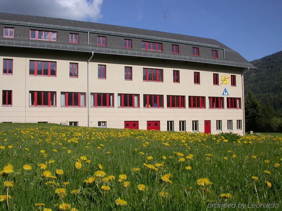 Jufa Hotel St Michael Im Lungau Санкт Михаел им Лунгау Екстериор снимка