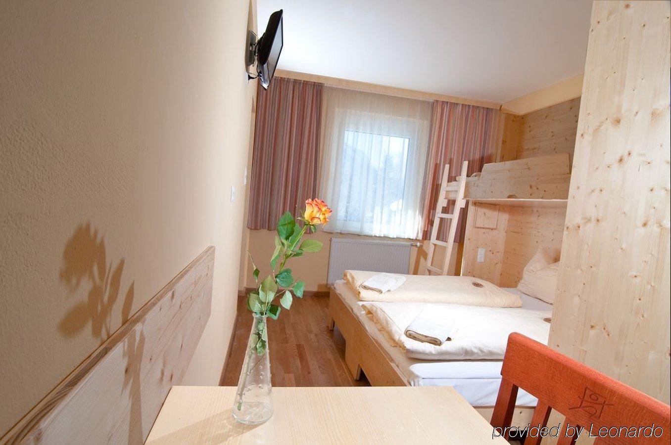 Jufa Hotel St Michael Im Lungau Санкт Михаел им Лунгау Стая снимка