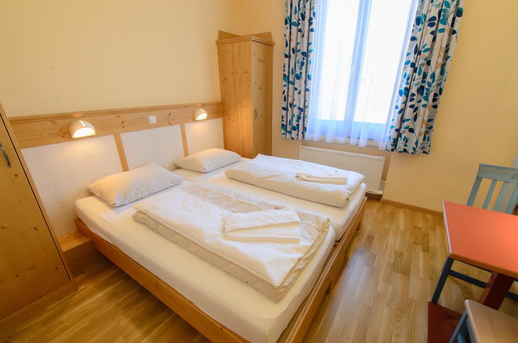 Jufa Hotel St Michael Im Lungau Санкт Михаел им Лунгау Екстериор снимка