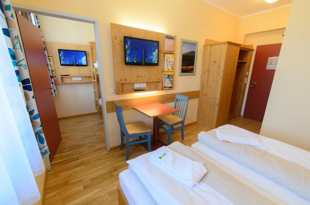 Jufa Hotel St Michael Im Lungau Санкт Михаел им Лунгау Екстериор снимка
