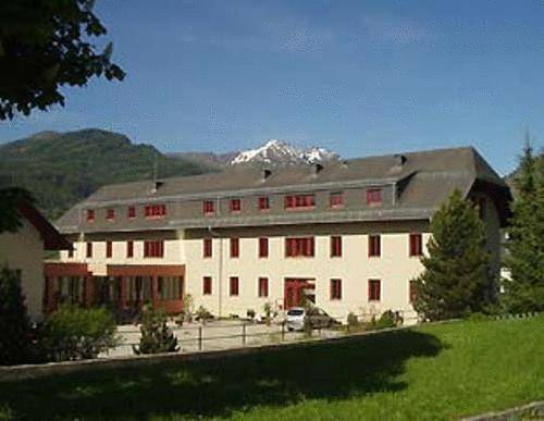 Jufa Hotel St Michael Im Lungau Санкт Михаел им Лунгау Екстериор снимка