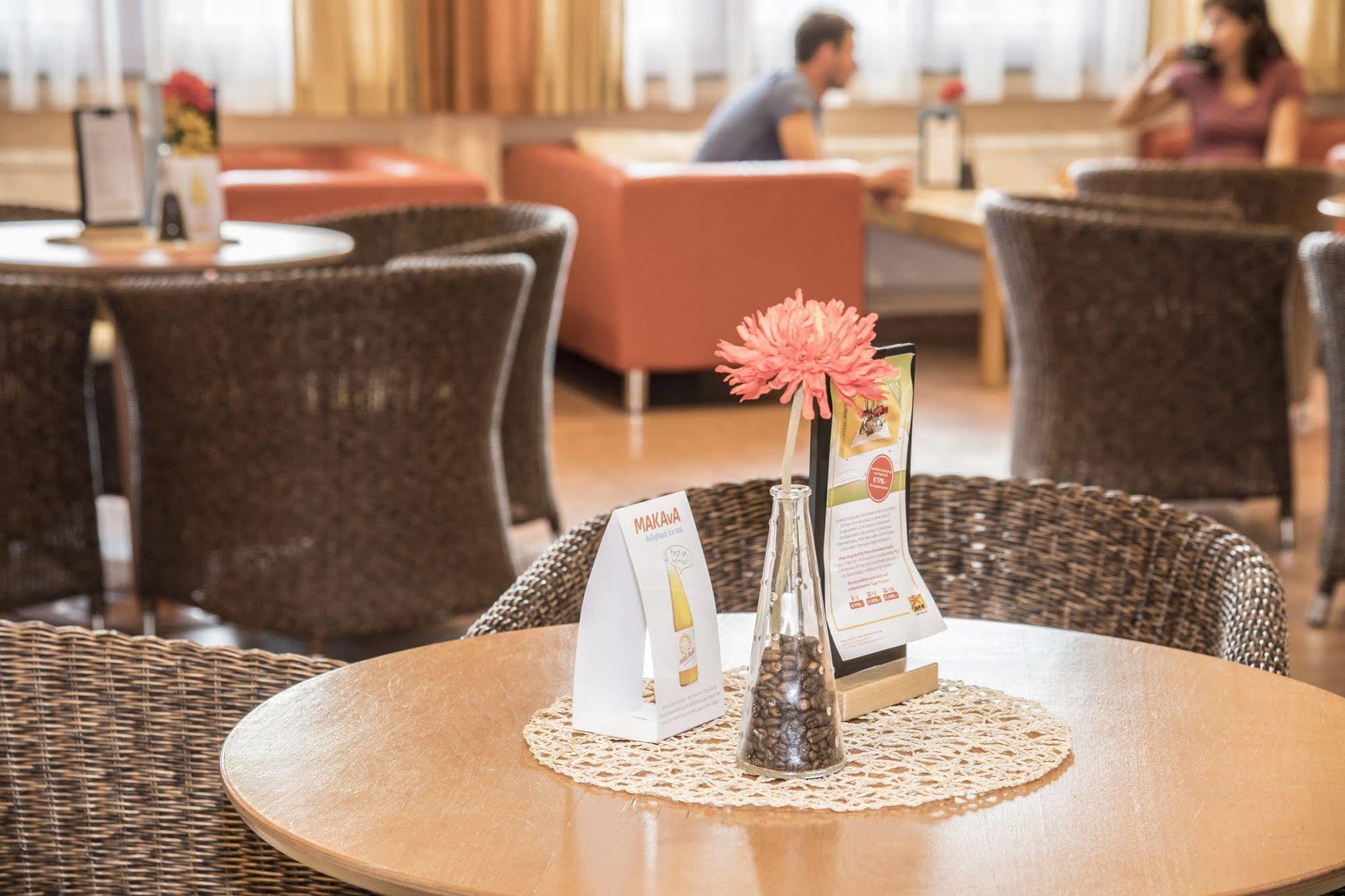 Jufa Hotel St Michael Im Lungau Санкт Михаел им Лунгау Екстериор снимка