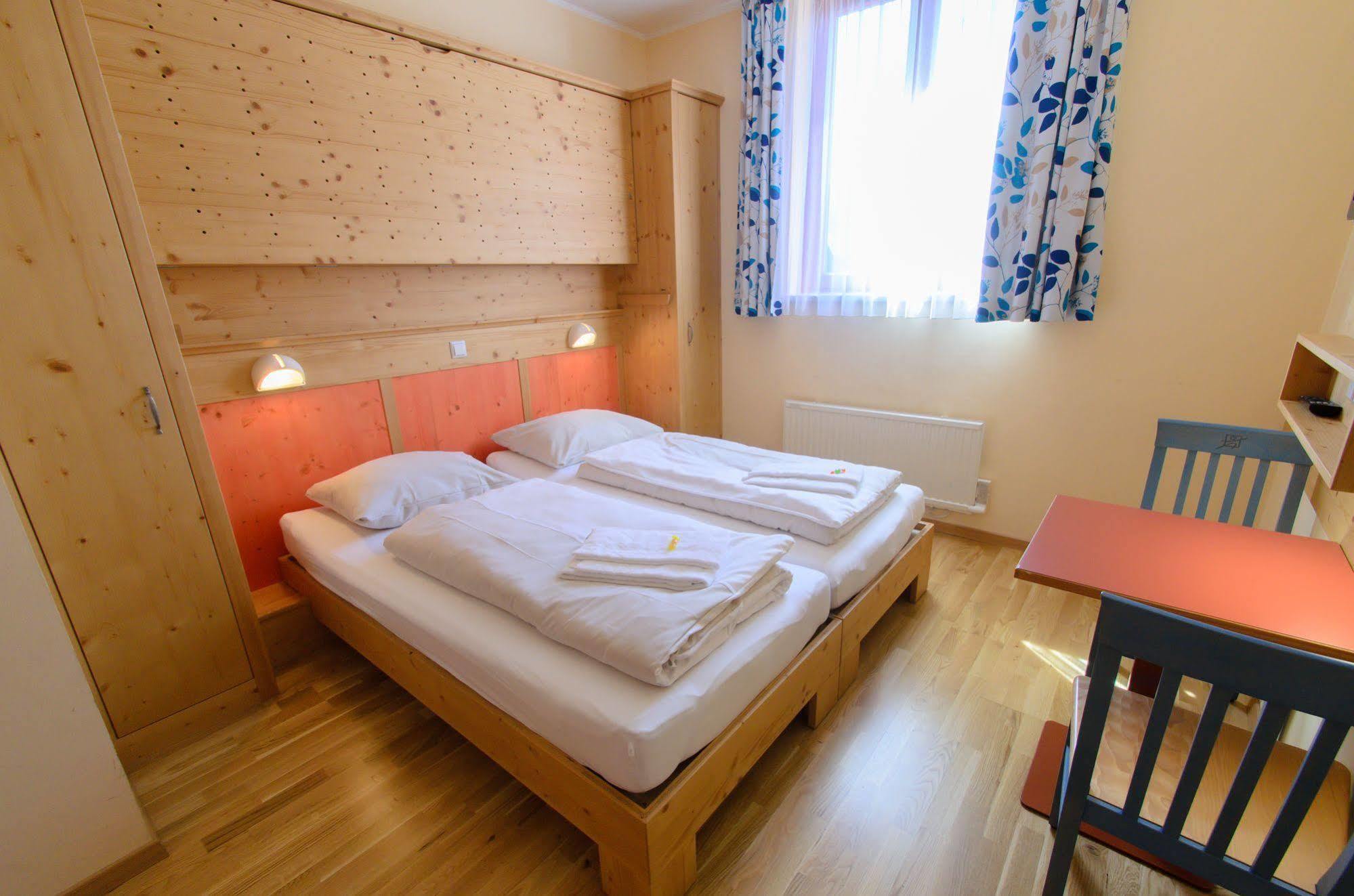 Jufa Hotel St Michael Im Lungau Санкт Михаел им Лунгау Екстериор снимка