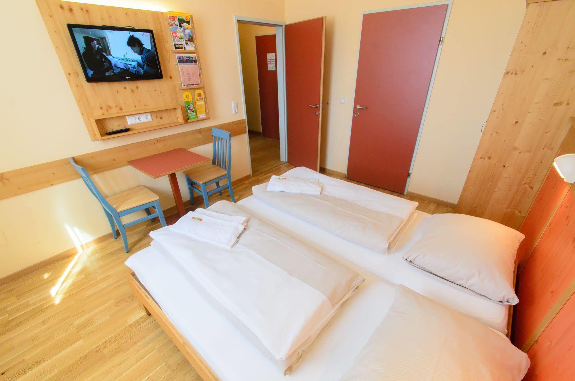 Jufa Hotel St Michael Im Lungau Санкт Михаел им Лунгау Екстериор снимка