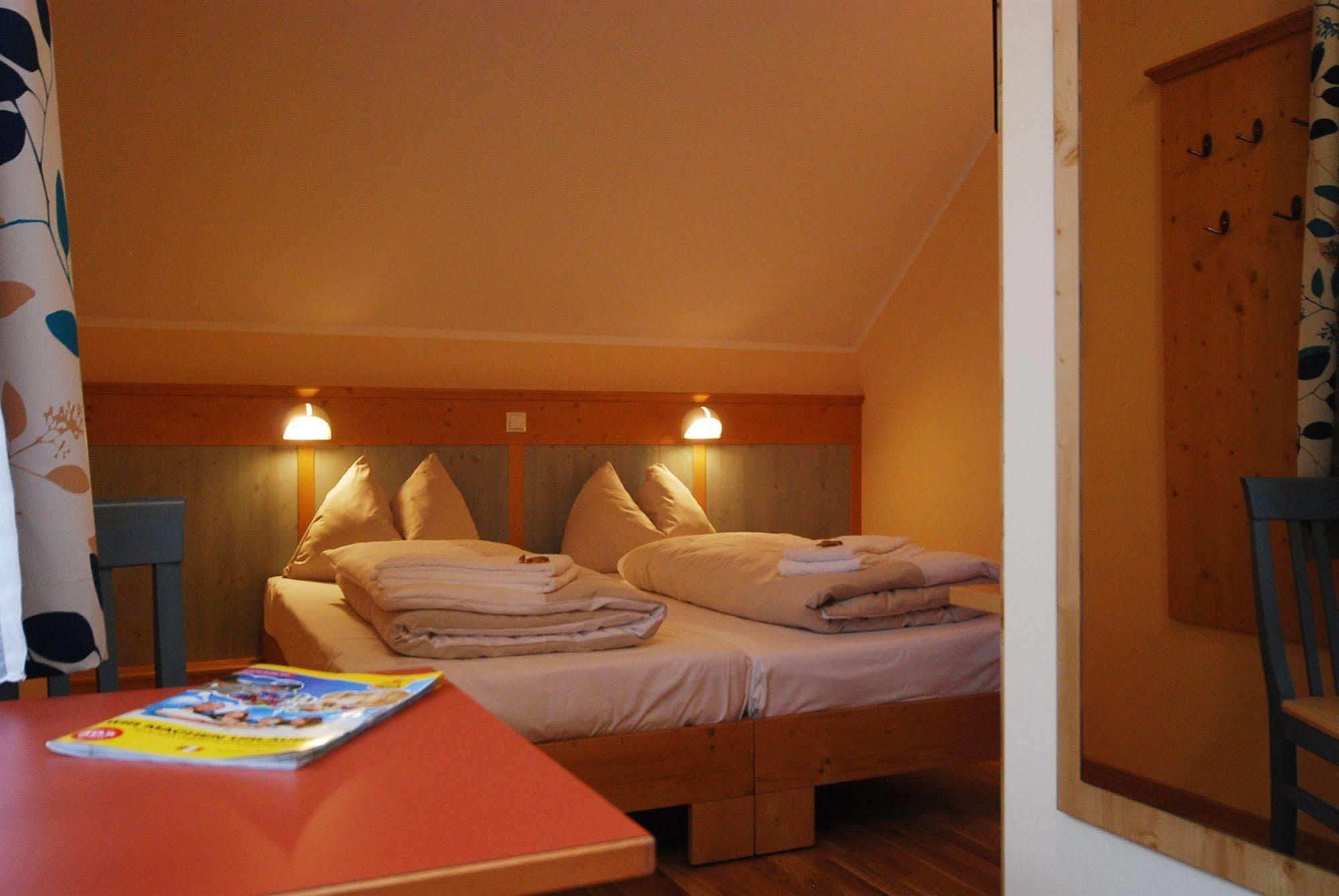 Jufa Hotel St Michael Im Lungau Санкт Михаел им Лунгау Екстериор снимка