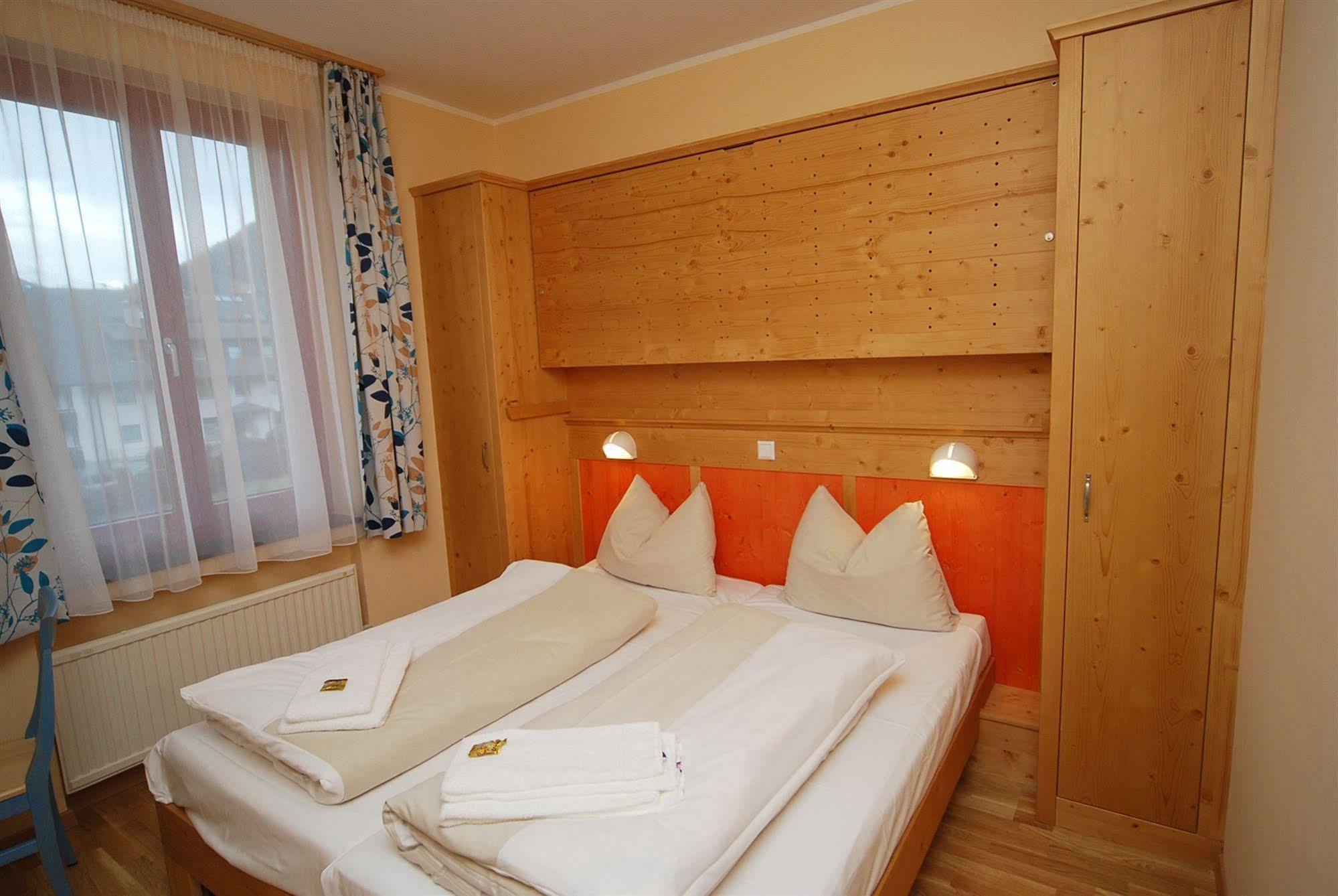 Jufa Hotel St Michael Im Lungau Санкт Михаел им Лунгау Екстериор снимка