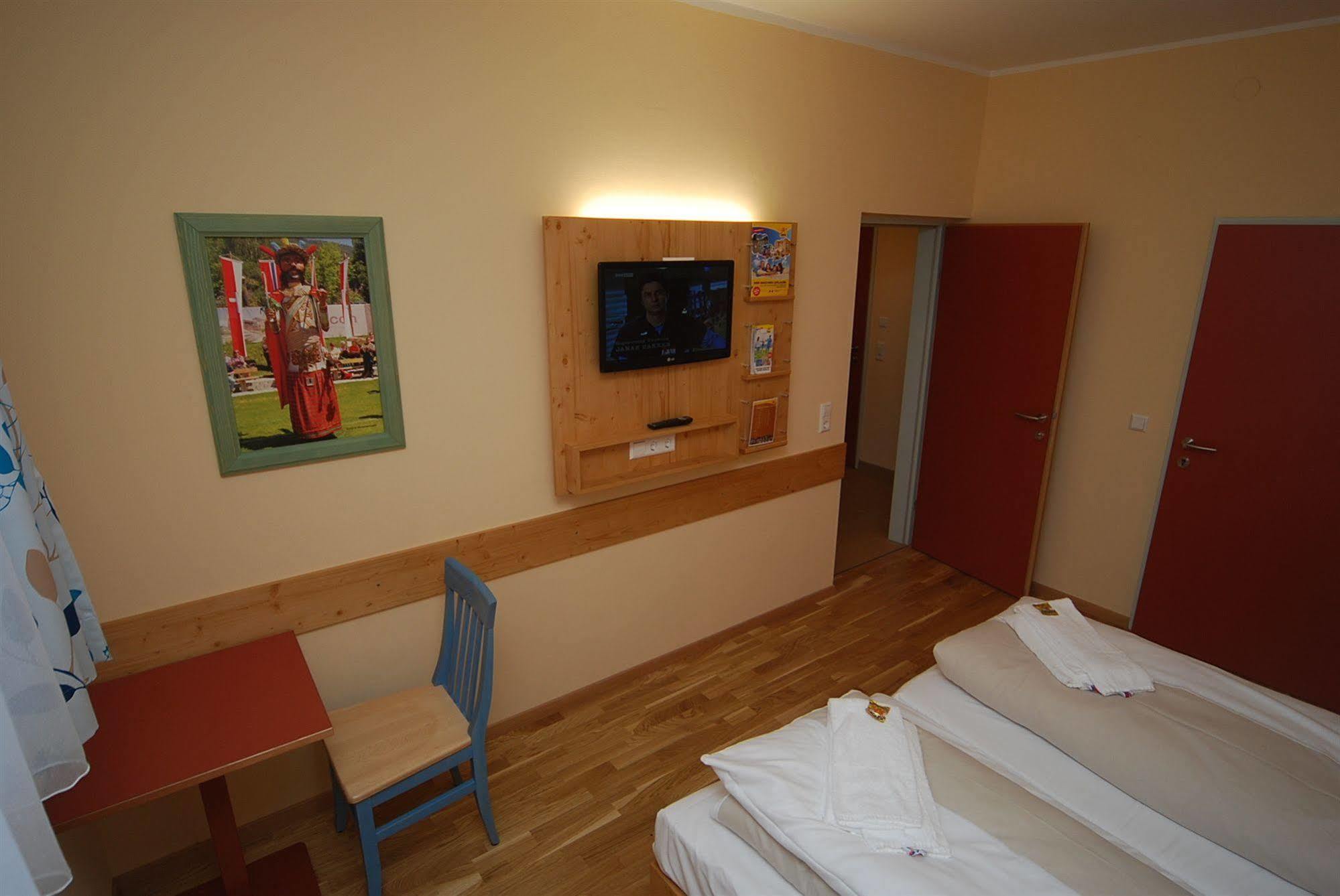 Jufa Hotel St Michael Im Lungau Санкт Михаел им Лунгау Екстериор снимка