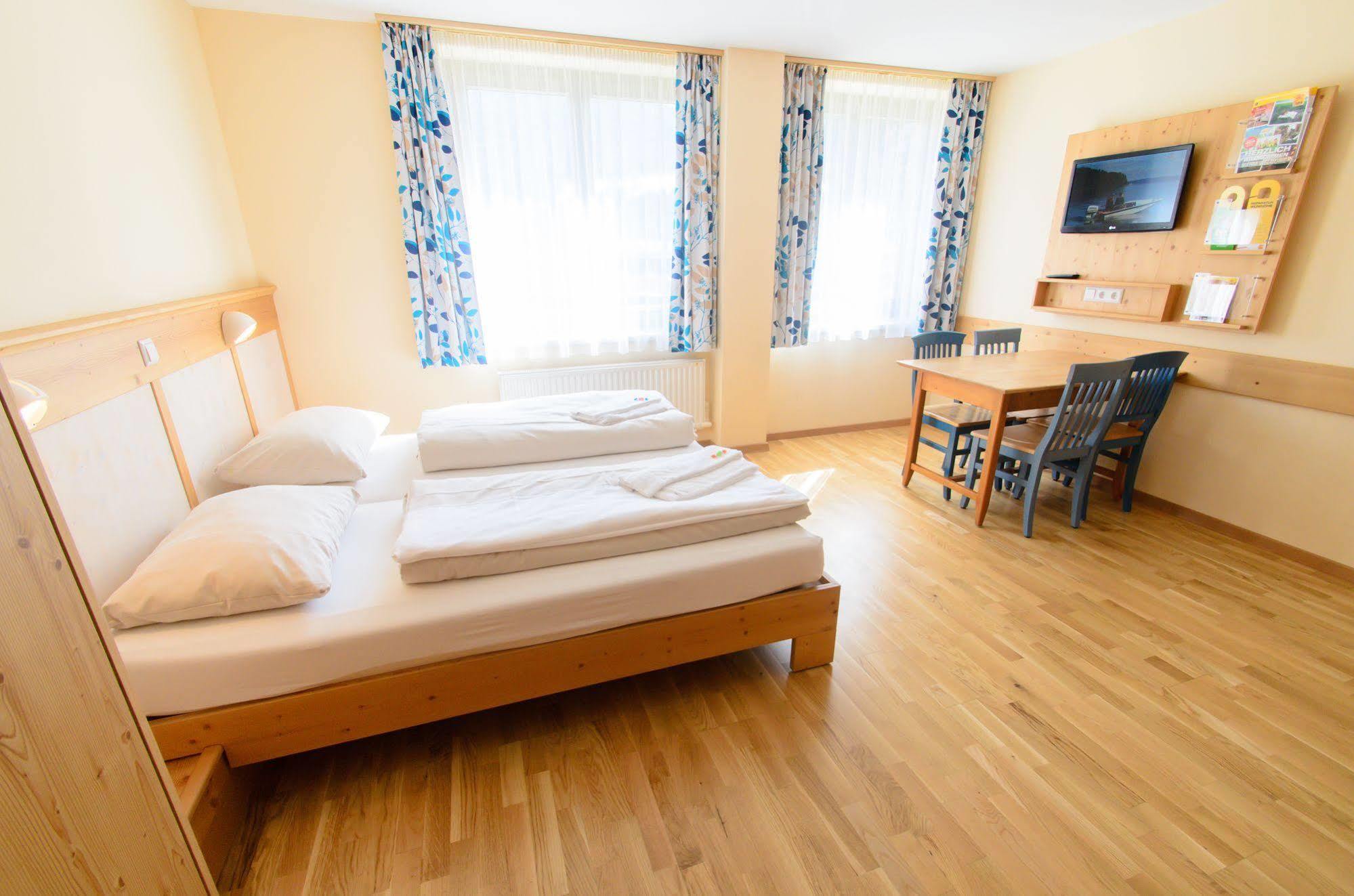 Jufa Hotel St Michael Im Lungau Санкт Михаел им Лунгау Екстериор снимка