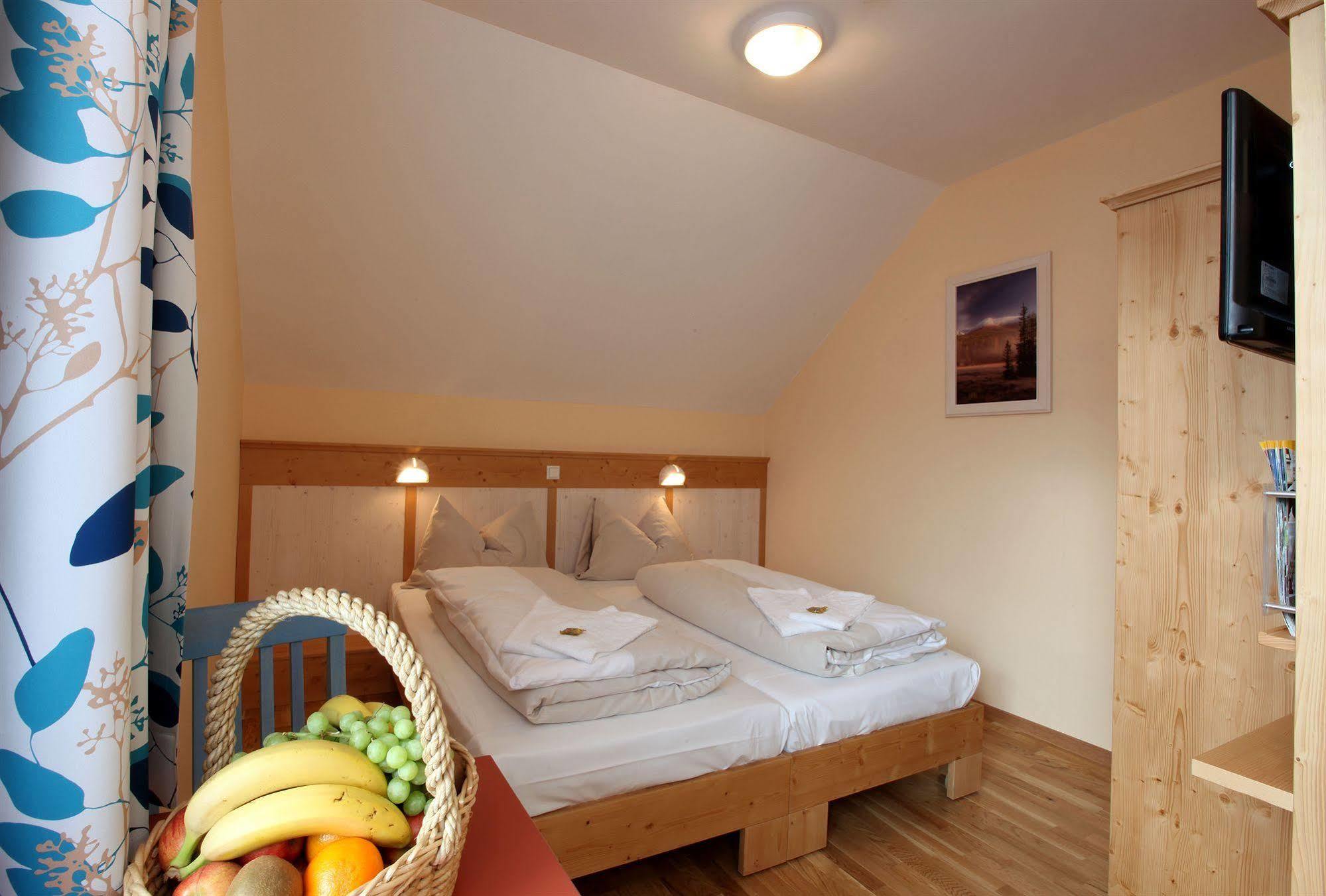 Jufa Hotel St Michael Im Lungau Санкт Михаел им Лунгау Екстериор снимка