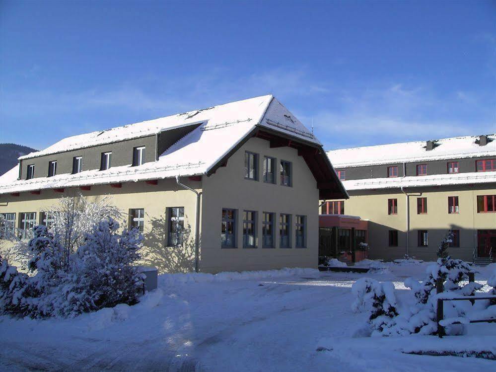 Jufa Hotel St Michael Im Lungau Санкт Михаел им Лунгау Екстериор снимка